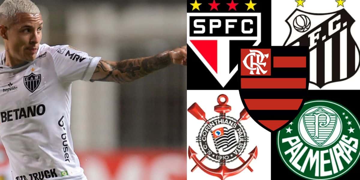 Montagem Tv Foco