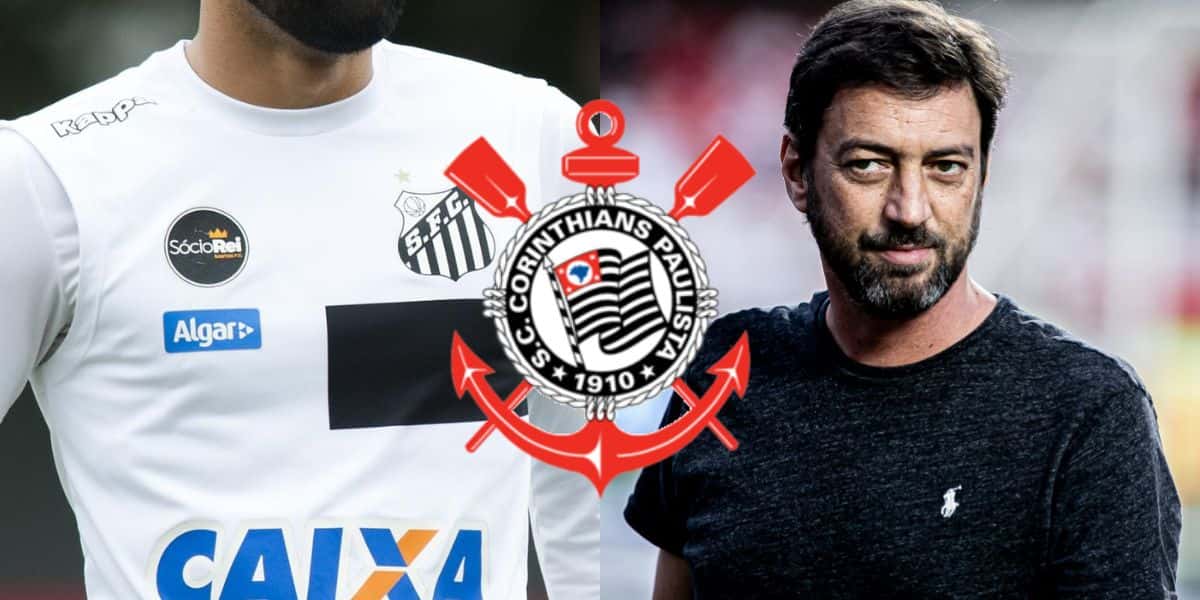 Montagem Tv Foco