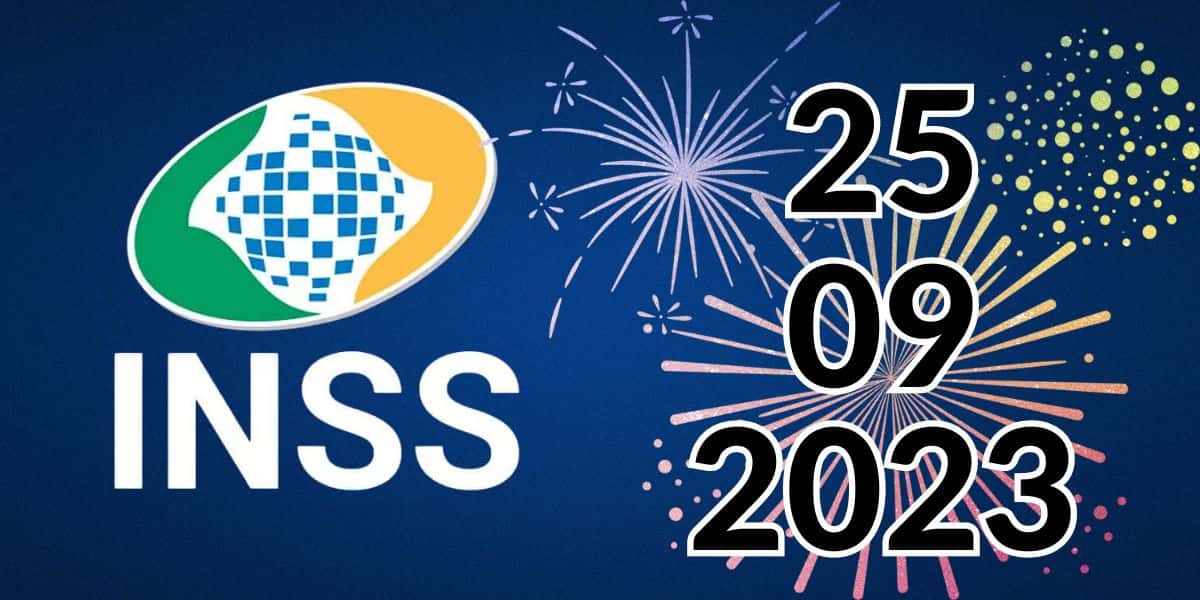 Grande vitória do INSS nesta segunda-feira (25) (Reprodução: Montagem TV Foco)