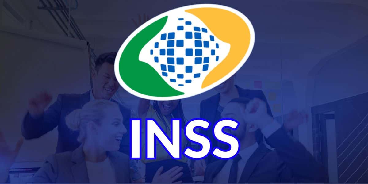 Grande vitória do INSS nesta sexta-feira (Reprodução: Montagem TV Foco)