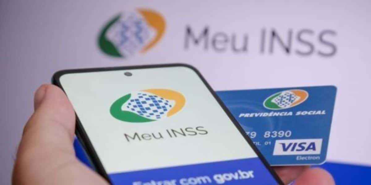 O INSS é um dos principais programas do governo (Reprodução: Internet)