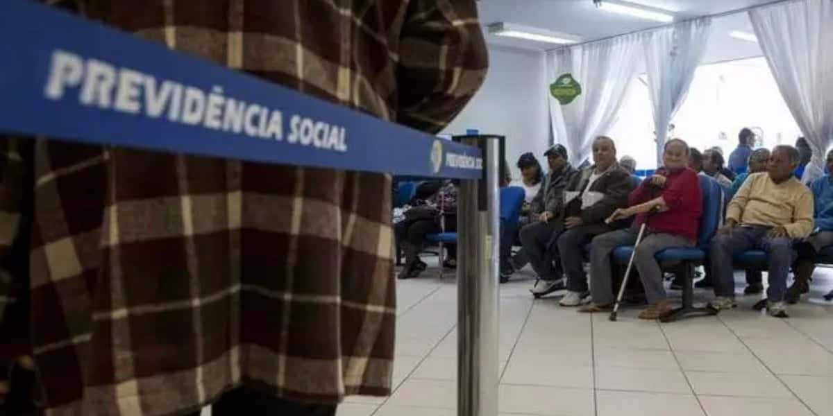 É possível antecipar aposentadoria (Foto: Henry Milleo/Agência Brasil)
