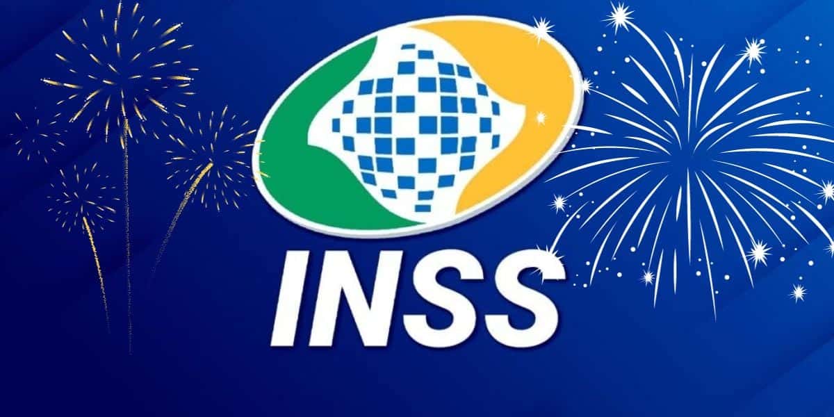 Excelente notícia d INSS nesta sexta-feira (22) (Reprodução: Montagem TV Foco)