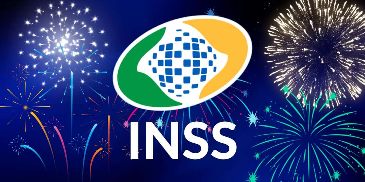 Grande vitória do INSS nesta quinta (28) (Reprodução: Montagem TV Foco)