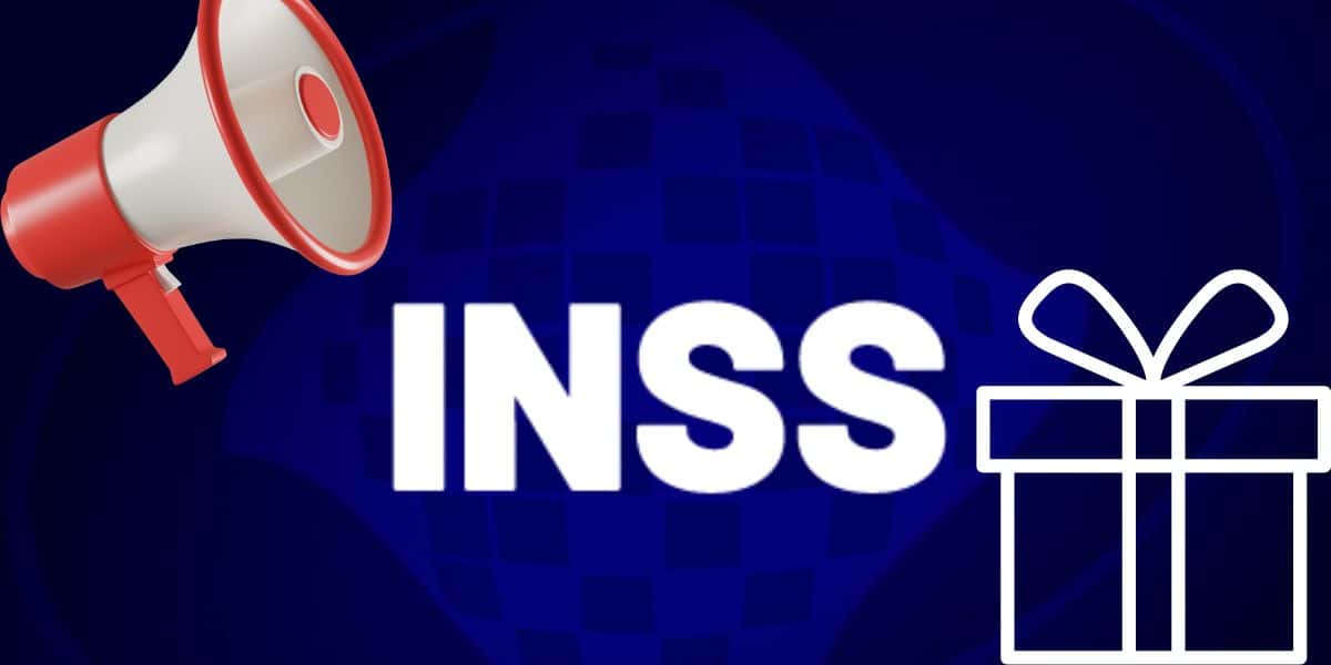 Grande vitória do INSS nesta sexta (05) (Reprodução: Montagem TV Foco)