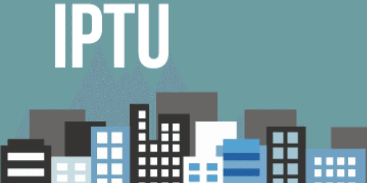 IPTU. Foto: Reprodução/Internet