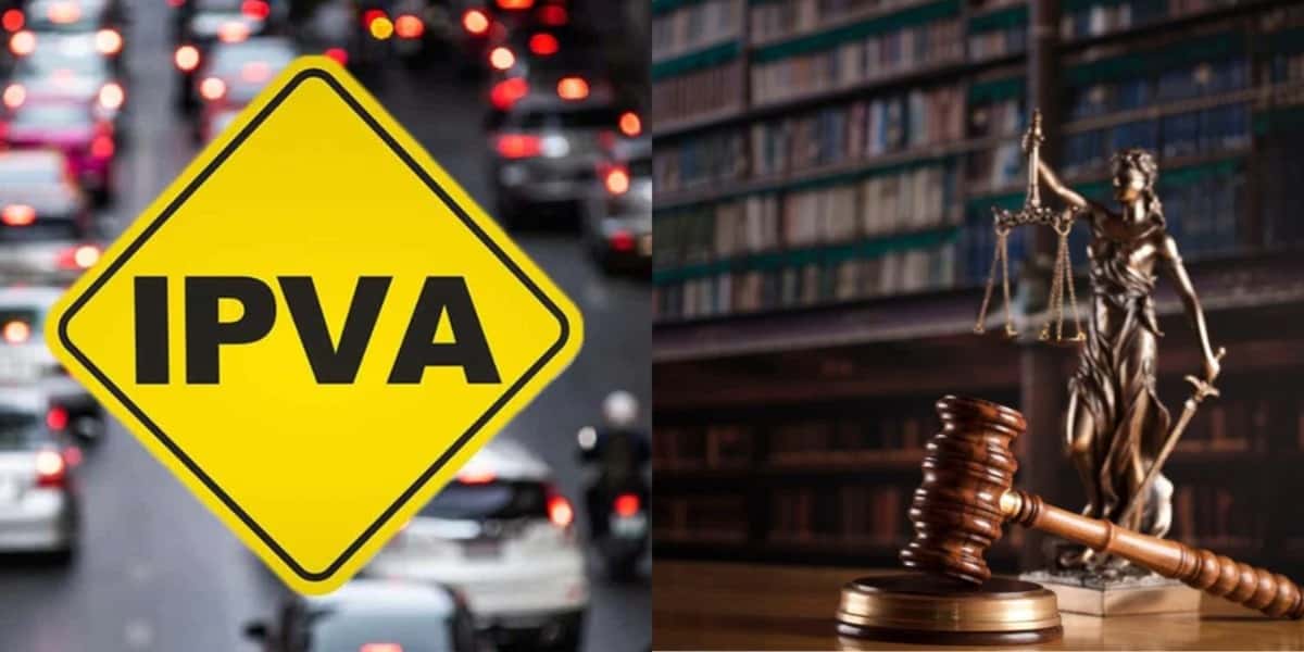 Nova lei pode isentar o IPVA (Foto: Reprodução/ Internet)