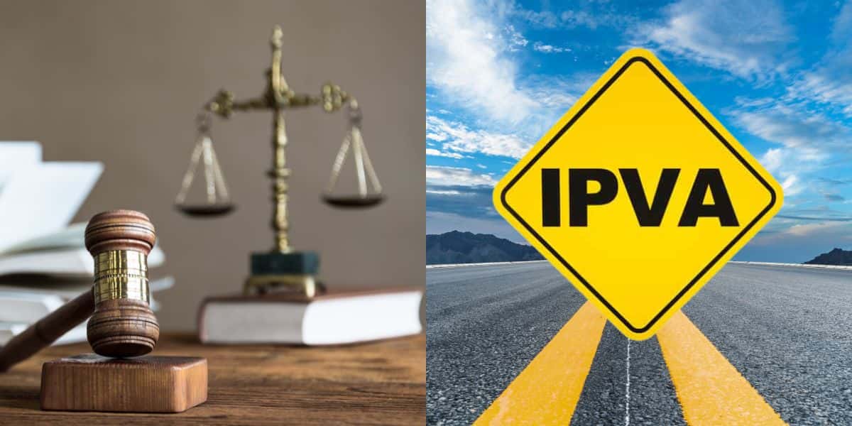 Nova Lei IPVA com veículos isentos confirmados (Reprodução: Montagem TV Foco)
