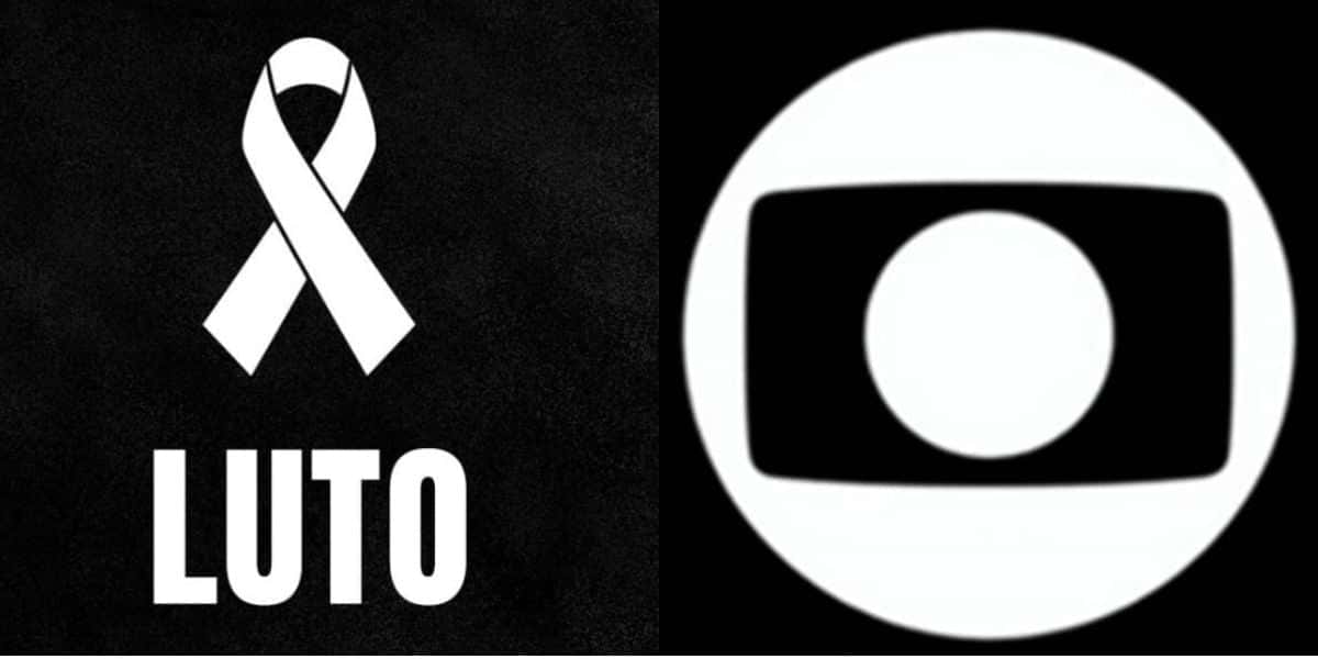Morte confirmada pelo jornal da Globo (Foto: Reprodução / Internet)