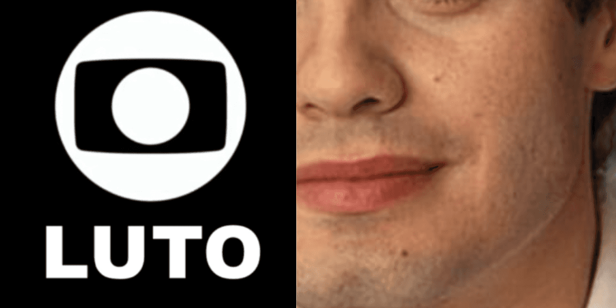 Promessa da Globo escondeu câncer e faleceu logo após fim das gravações (Foto: Internet)