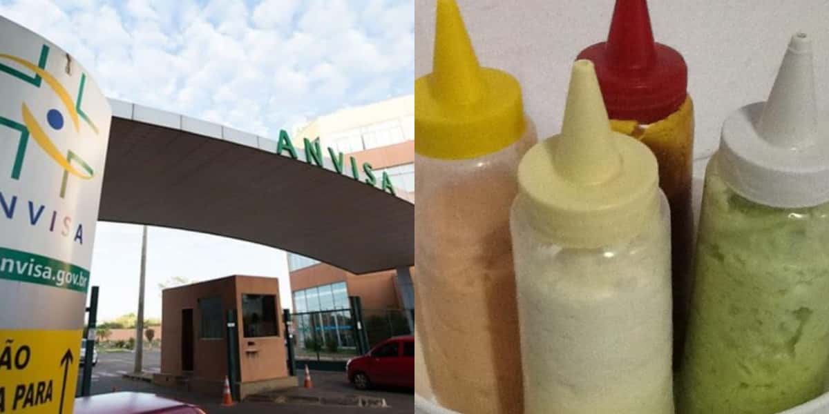 Marca de molho foi barrada pela Anvisa (Foto: Divulgação)