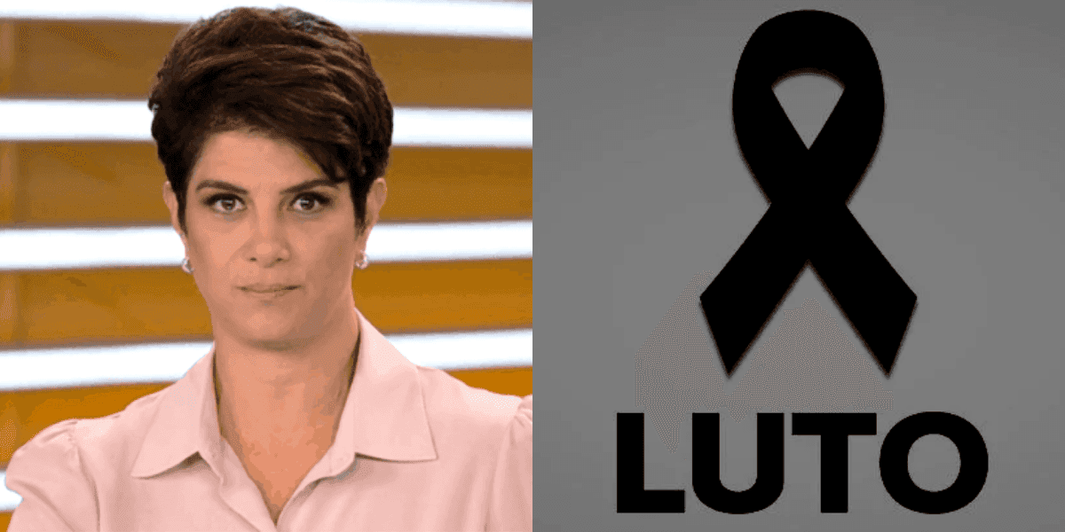 Mariana Godoy confirmou morte de famosa. Foto: Reprodução/Internet