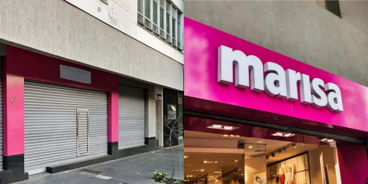 Marisa faz anúncio crucial em meio a crise (Reprodução: Montagem TV Foco)