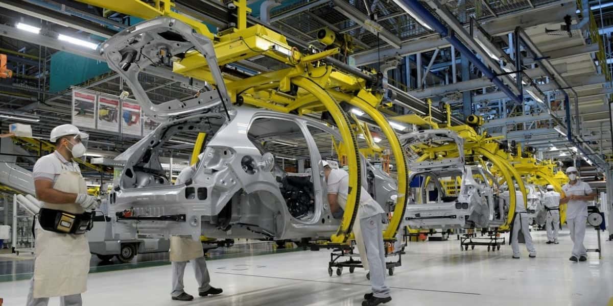 Montadora de carros deixou o Brasil (Foto: Reprodução/ Internet)