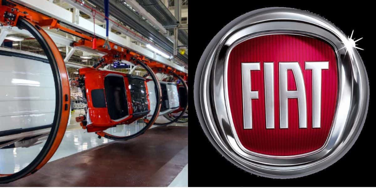 O adeus de carro amado e queridinho da Fiat (Foto: Reprodução / Internet)