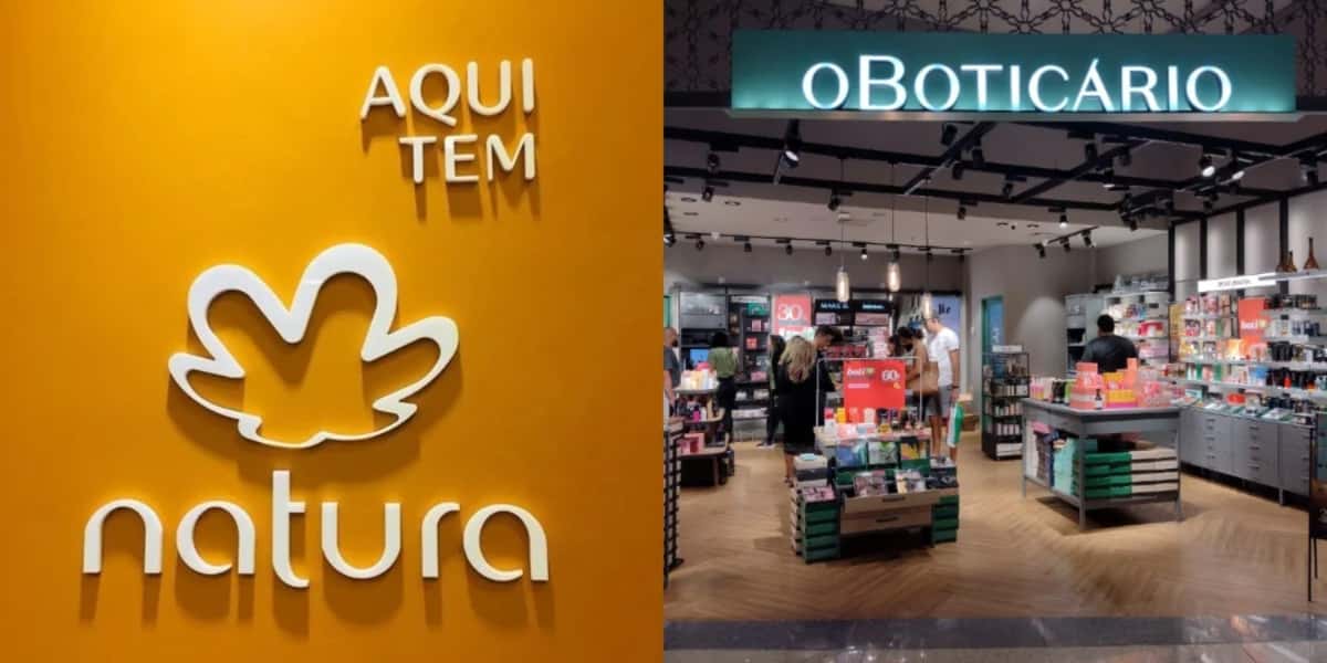Natura comprou grande rival e deixou O Boticário em choque (Foto: Reprodução/ Internet)