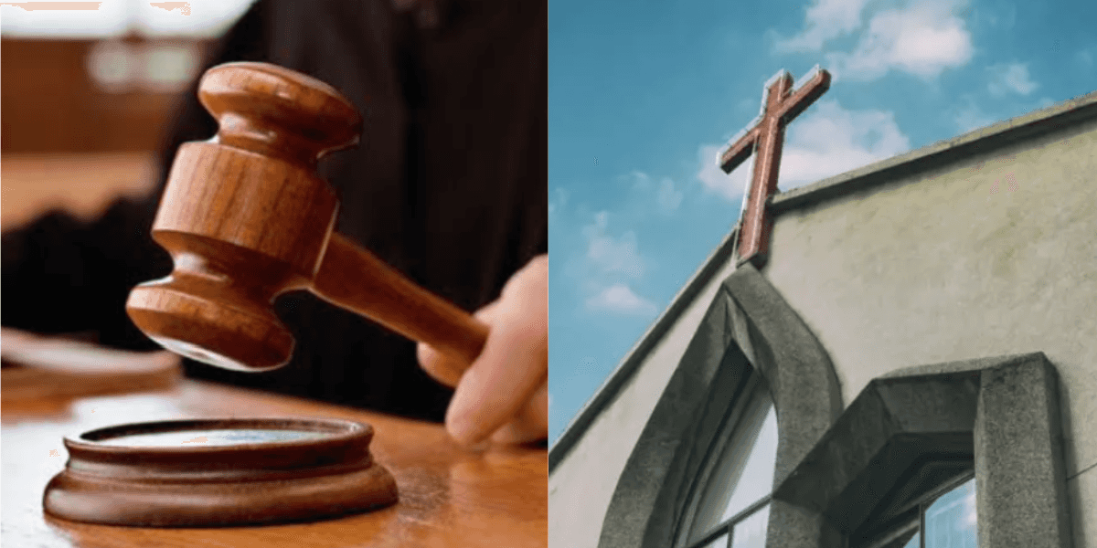 Nova lei é sancionada e atinge instituições religiosas em todo o país (Foto: Internet)