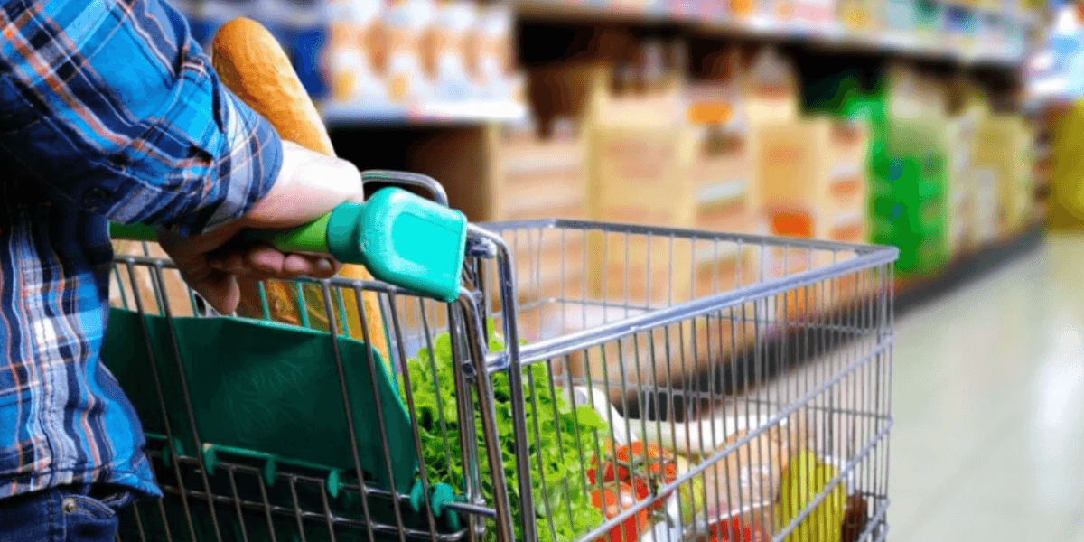 Nova lei atinge supermercados (Foto: Internet)
