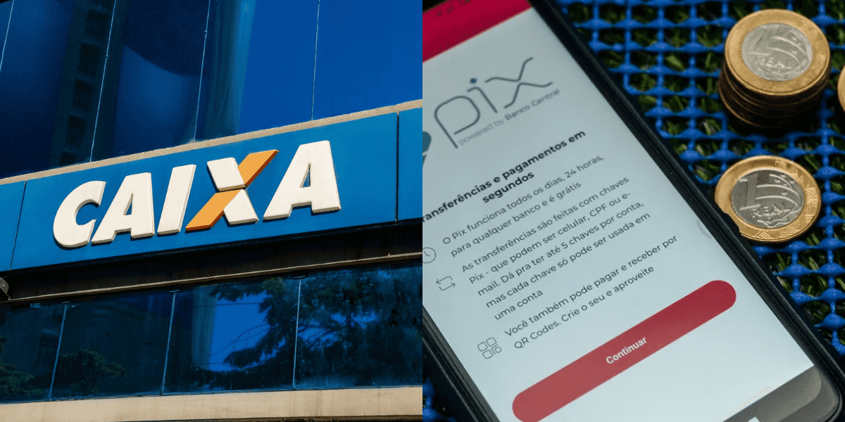 PIX de R$ 200: EXCELENTE notícia do Caixa Tem é CONFIRMADA hoje (25) para essa lista de brasileiros (Reprodução/Internet)