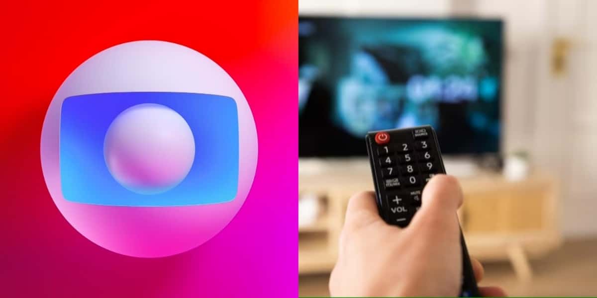 Emissora passa por crise e promove demissões (Foto: Reprodução/TV Globo/Freepik)