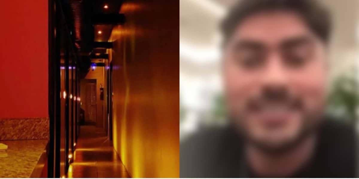 Famoso é encotnrado morto em sauna gay (Foto: Reprodução / Internet)