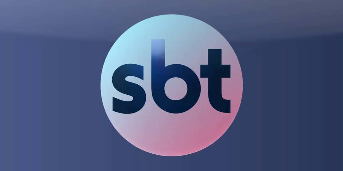 Emissora foi criticado por contratação de famoso (Foto: Reprodução / SBT)