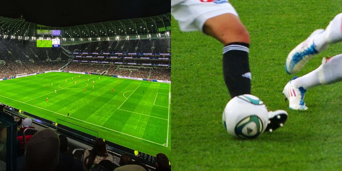 Entenda falência de time de futebol (Foto: Acervo / TV Foco)