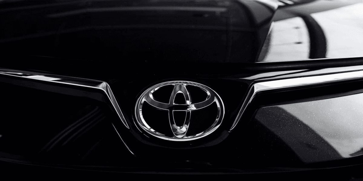 Toyota (Reprodução/Internet)