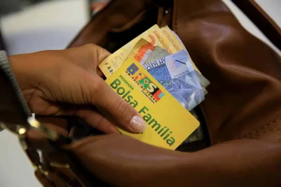 Bolsa Família (Reprodução/Internet)