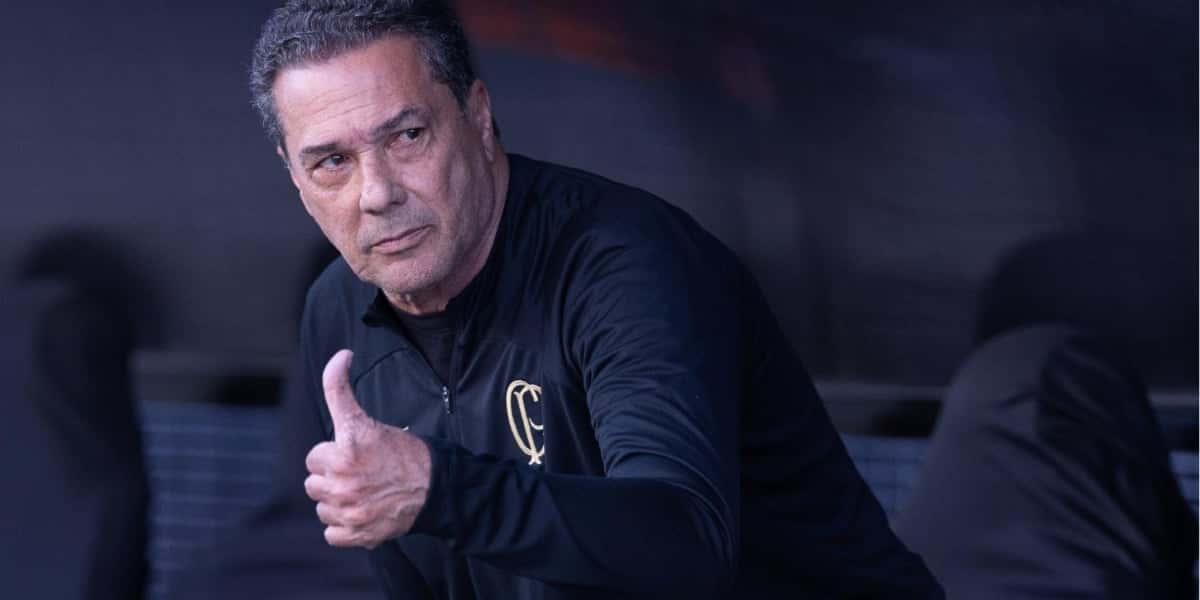 Vanderlei Luxemburgo, ex-treinador do Corinthians (Foto: Reprodução/ Internet)