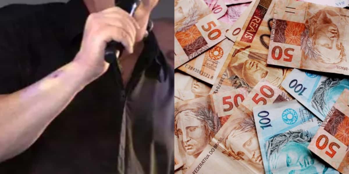 Herança de famoso cantor virou motivo de briga na Justiça (Foto: Reprodução/ Internet)