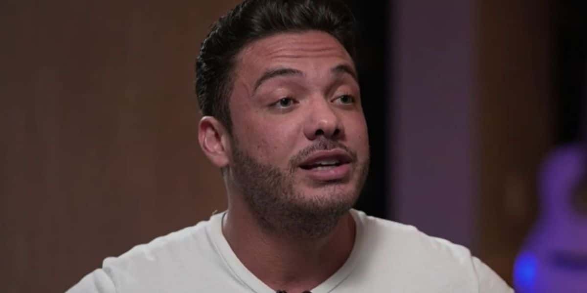 Wesley Safadão está afastado dos palcos (Foto: Reprodução / TV Globo)