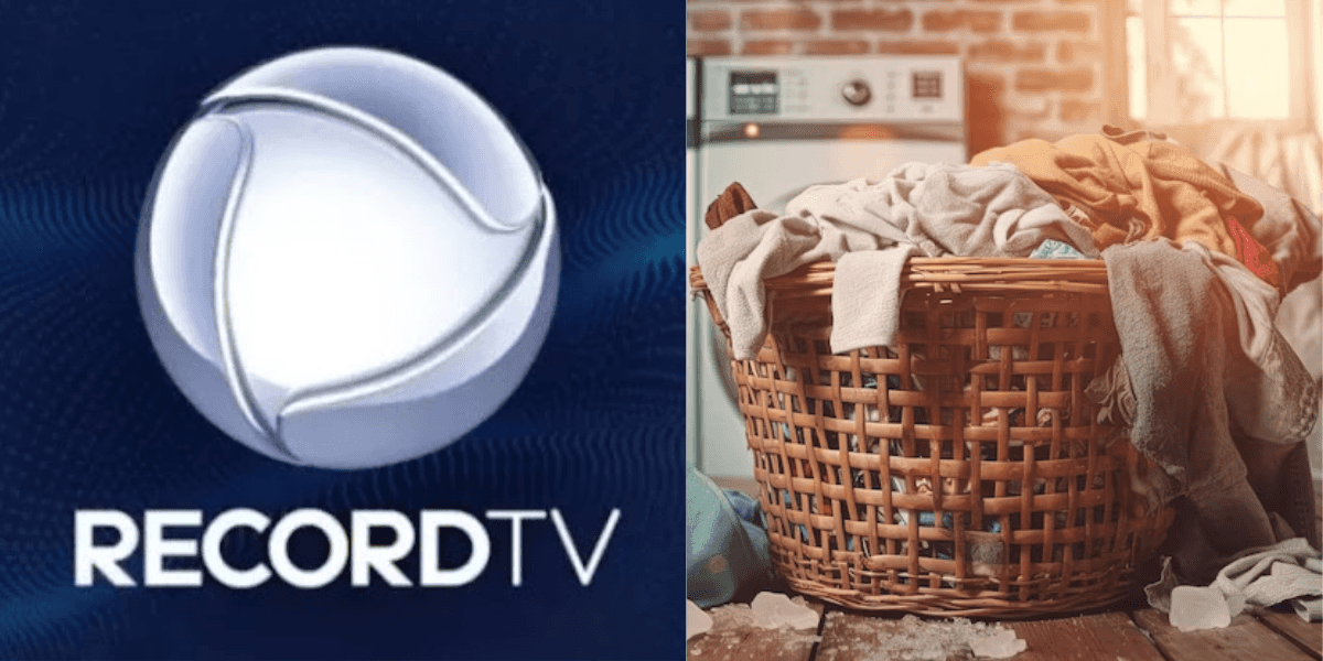 Sarna, roupas sujas e infestação: Estrelas da Record resolvem expor o que vivem dentro da emissora (Reprodução/Montagem TV Foco)