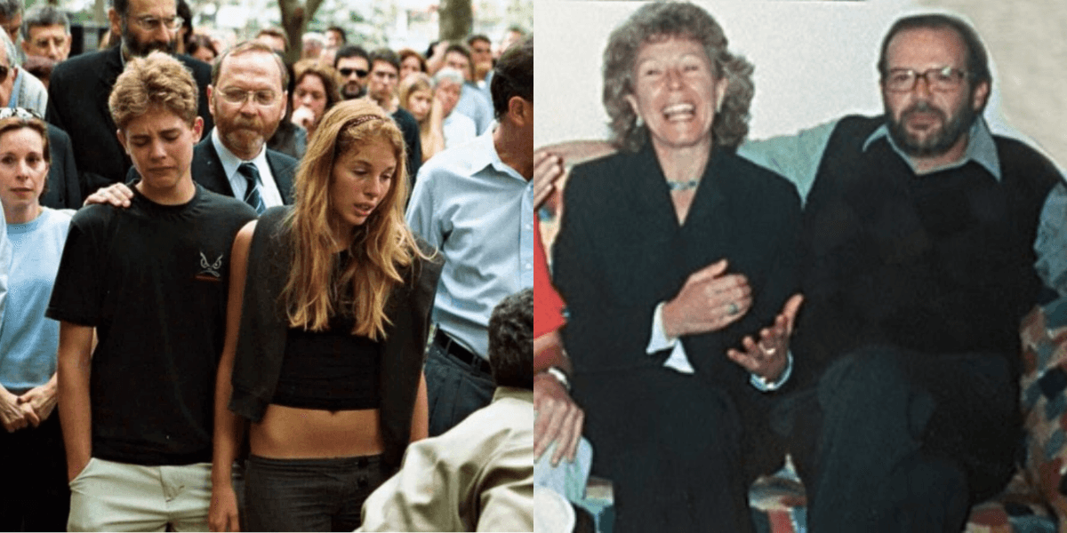 O destino da herança dos pais de Suzane Von Richthofen (Reprodução/Montagem TV Foco)