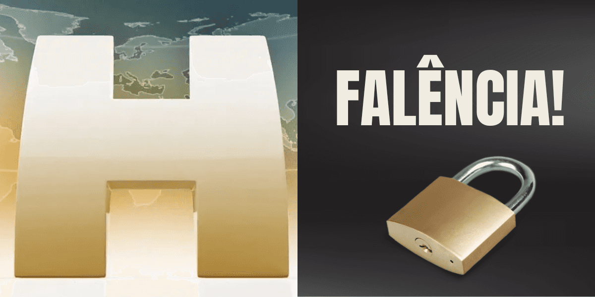 Jornal Hoje informa empresa beira da falência (Reprodução/Montagem TV Foco)