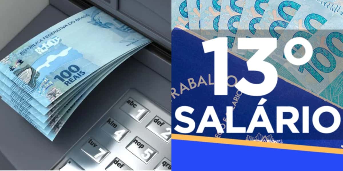 Notícia preocupante do 13º salário cai como bomba - Foto: Reprodução/Internet