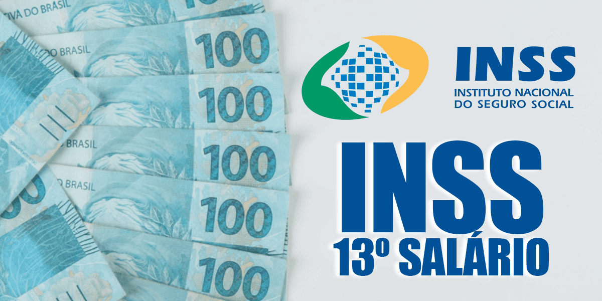 13º salário do INSS (Foto: Reprodução, Montagem TV foco)