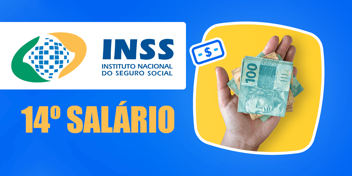 14º salário do INSS (Foto: Reprodução, Montagem, TV Foco)