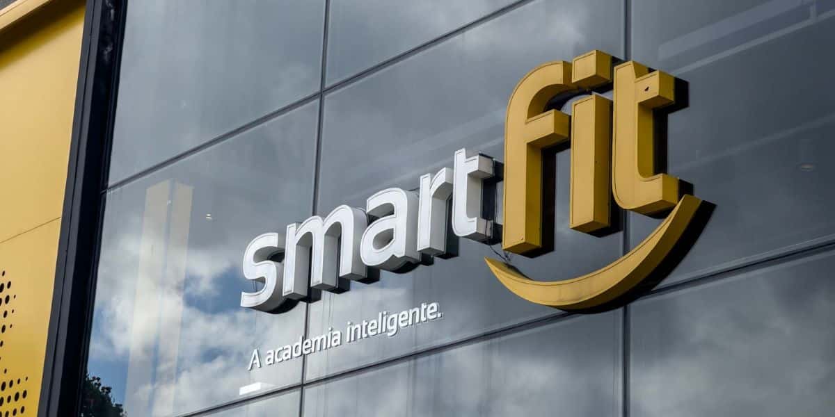 Academia Smartfit ( Foto Reprodução/Internet)