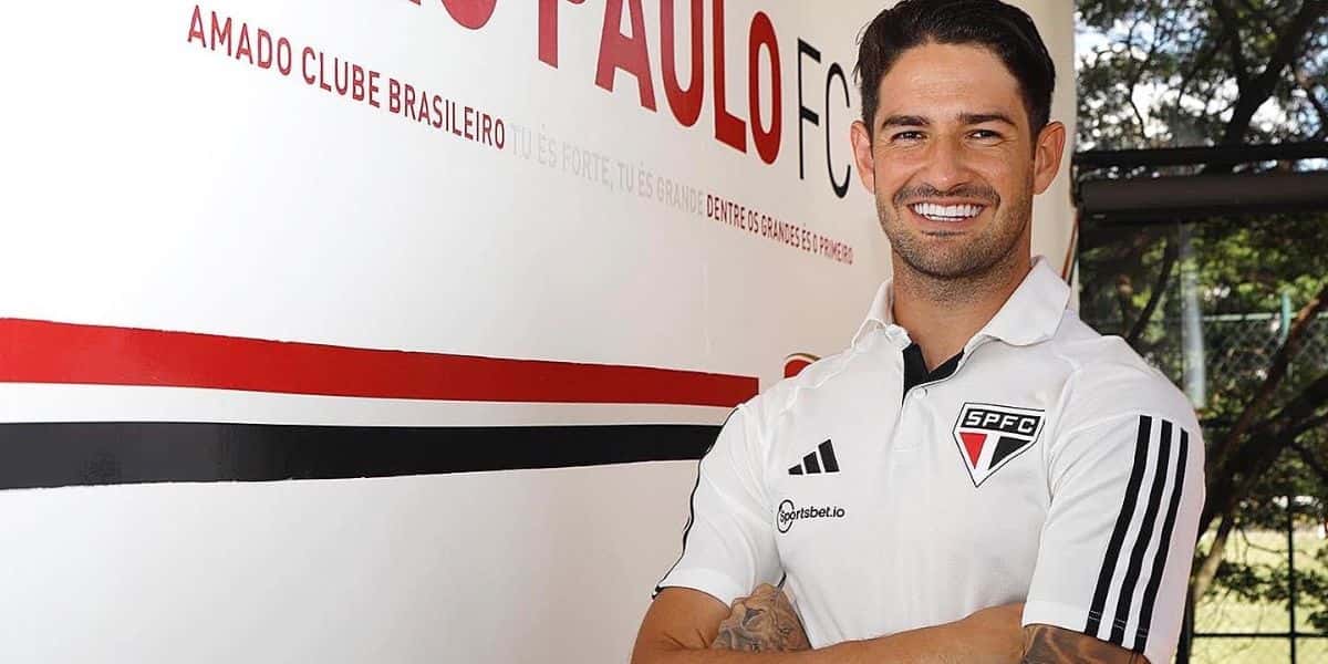 Alexandre Pato (Reprodução - Internet)