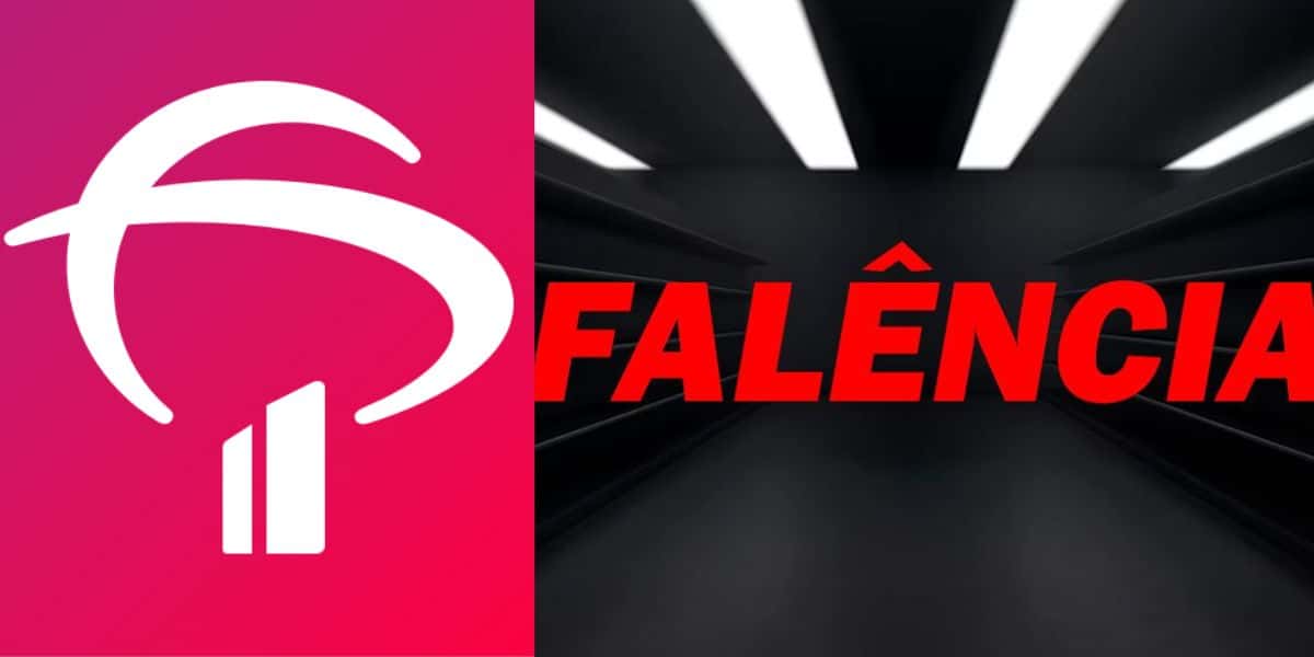 Banco Bradesco e Falência (Reprodução Internet)