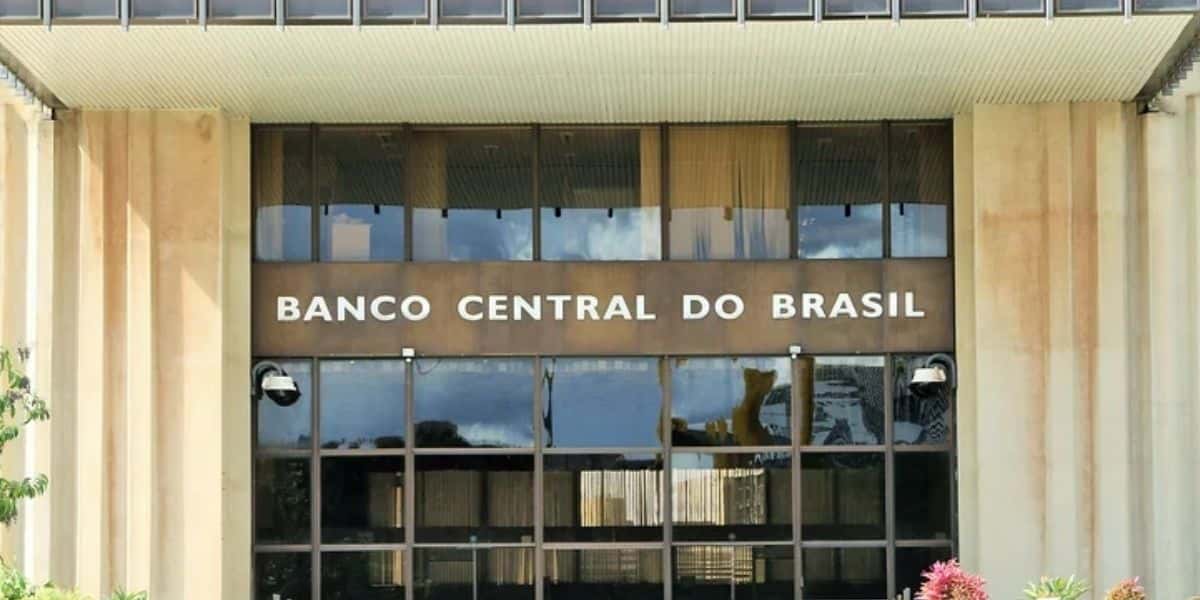 Banco Central - Foto: Internet