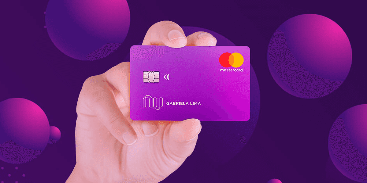 Nubank (Foto: Reprodução, Site do Nubank)