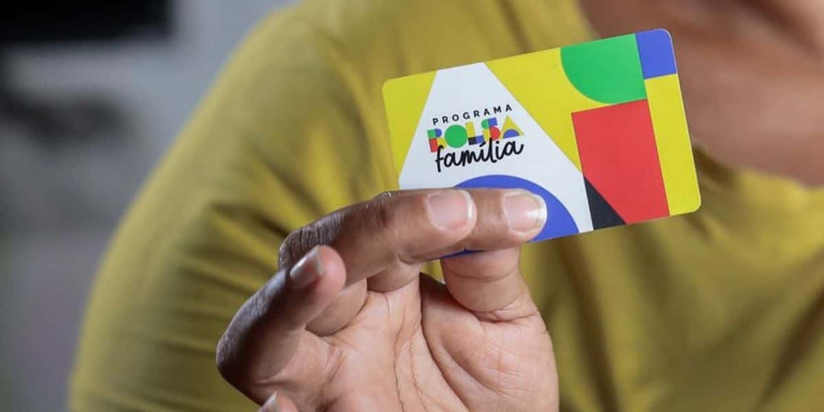 Bolsa Família - (Reprodução Internet)