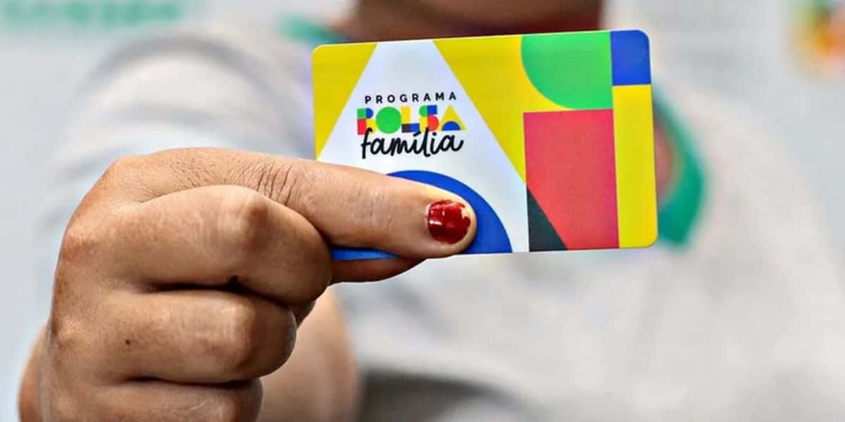 Bolsa Família - (Reprodução Internet)
