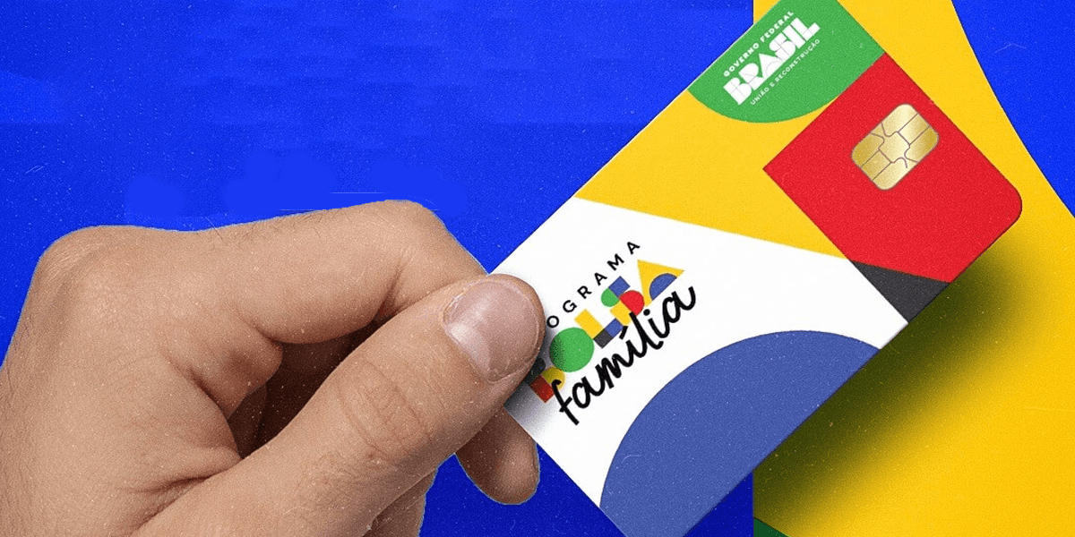 Bolsa Família (Foto: Reprodução, GOV)