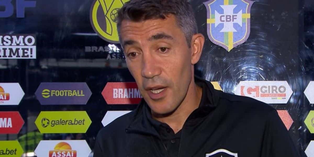 Bruno Lage - Foto: Internet