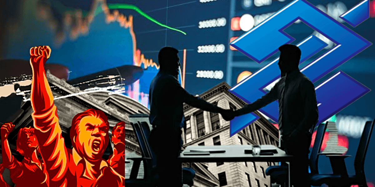 Banco do Brasil comprou banco tradicional brasileiro e ação gerou revolta dos funcionários (Foto Reprodução/Montagem/Tv Foco)