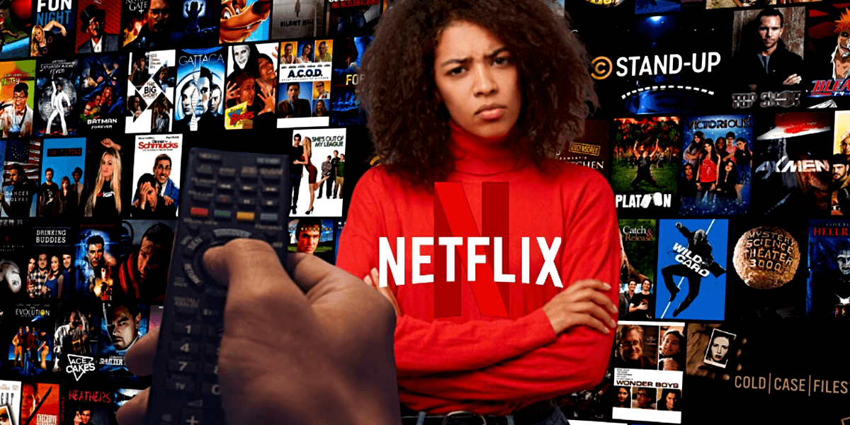 Novo canal de streaming chega com tudo e ameaça Netflix (Foto Reprodução/Montagem/Tv Foco)