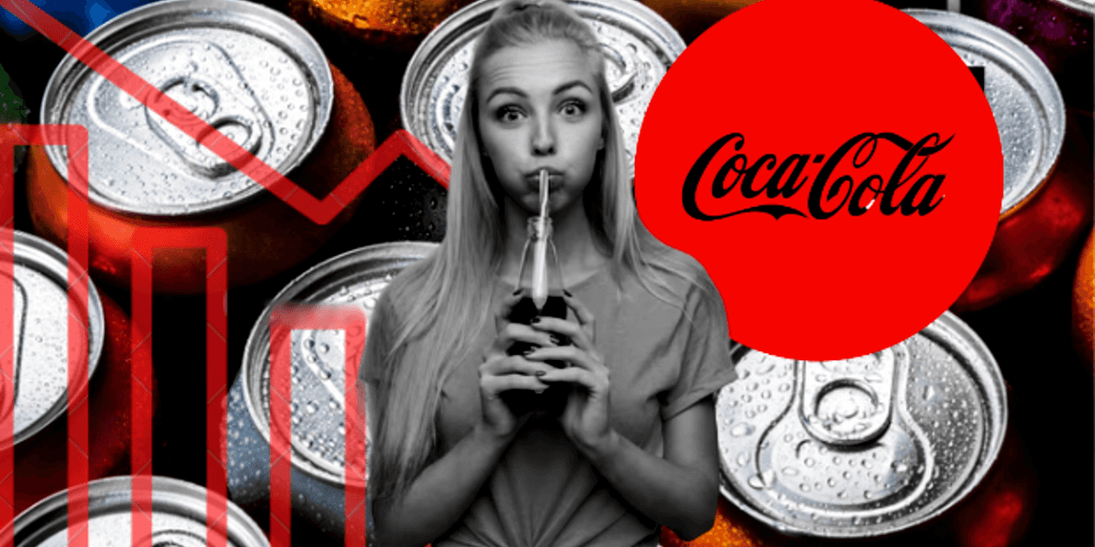 Rival da Coca-Cola teve sua falência decretada e bens leiloados após passar por momento conturbado (Foto Reprodução/Montagem/Tv Foco)
